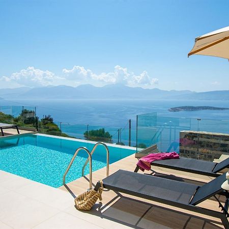 Majestic View Villas Ágios Nikolaos Exterior foto